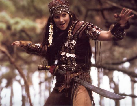 Xena the Witch Onlytzns: A Feminist Icon or a Symbol of Female Empowerment?